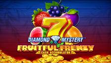 Diamond Mystery Fruitful Frenzy